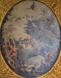 Le Triomphe de la Religion
